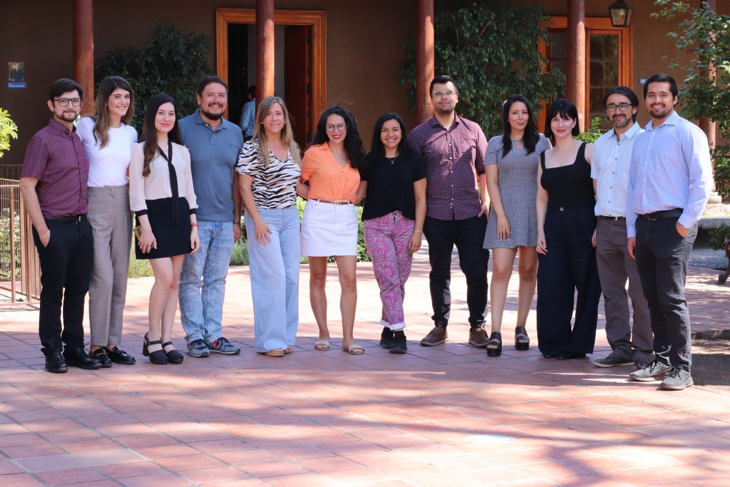 Colegio San Esteban Diácono da la bienvenida a sus nuevos miembros para el año académico 2024