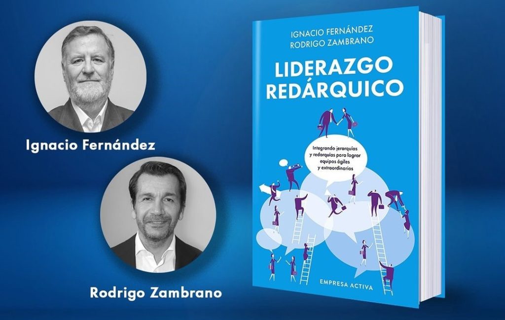 Con el objetivo de fortalecer el liderazgo y promover una cultura de colaboración continua, 18 trabajadores con responsabilidades directivas de los tres colegios de la Red Diaconal participaron en un curso de liderazgo redárquico impartido por expertos internacionales.