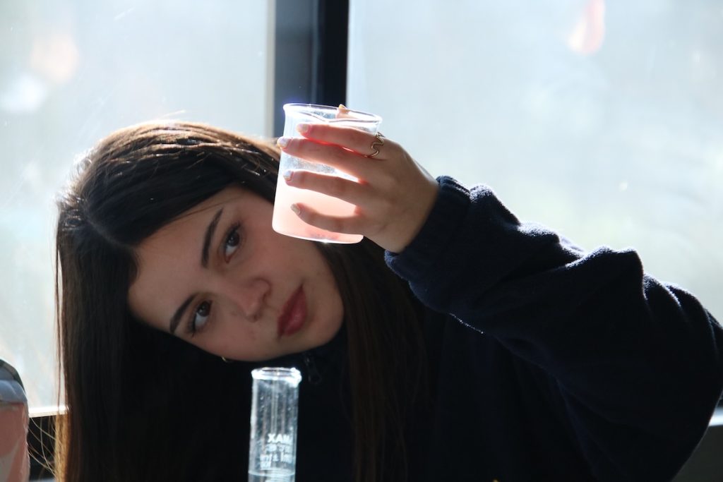 Primer Interdiaconal de Ciencias reúne a nuestra red de colegios