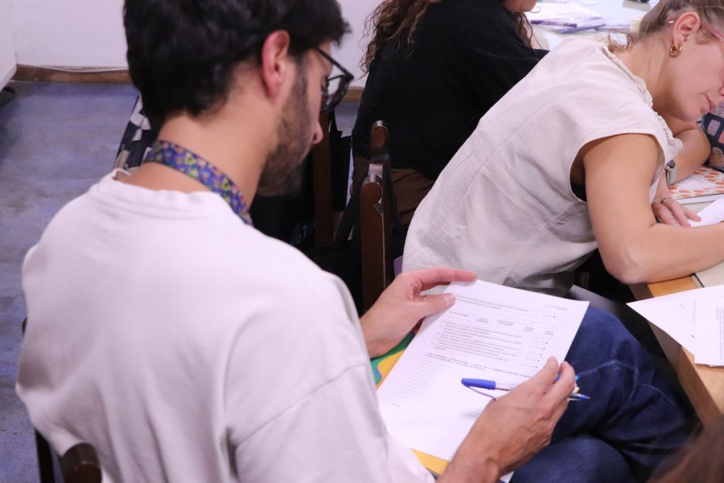 Convivencia Escolar que forma y transforma a la comunidad