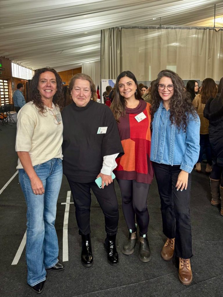 Equipo del SED participó en el Seminario Internacional de Transformación Educativa
